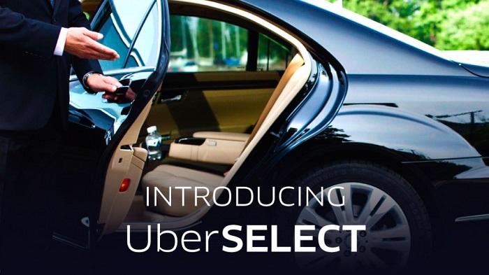 Uber launches in Baku superior service at affordable prices 